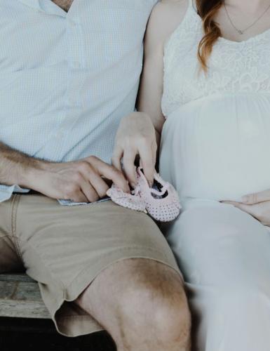 Nesting Party - die Nestbauhilfe für schwangere Paare (c) Kelly Sikema auf Unsplash