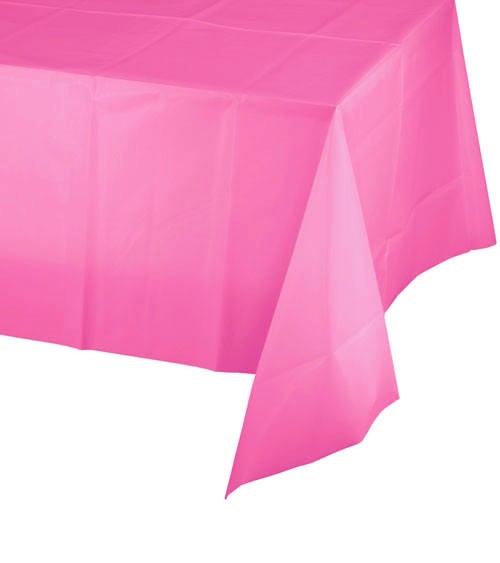 Tischdecke "Candy Pink"