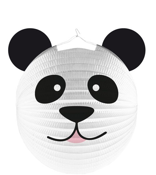 Lampion "Panda"