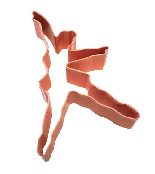 Ausstechform Ballerina - 11,5 cm