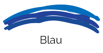 Blau