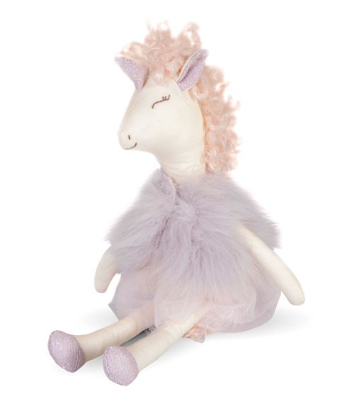 Kuscheltier "Evie The Unicorn" - 30 cm