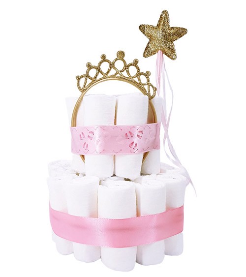 Windeltorte "Magic"
