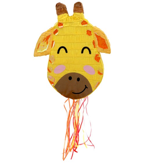 Pinata Giraffe