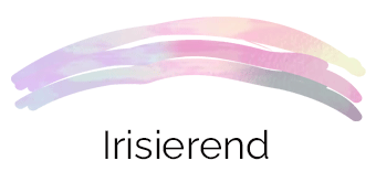 Irisierend