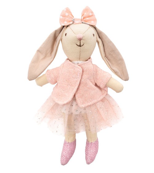 Kuscheltier "Clover The Bunny" - 17 cm